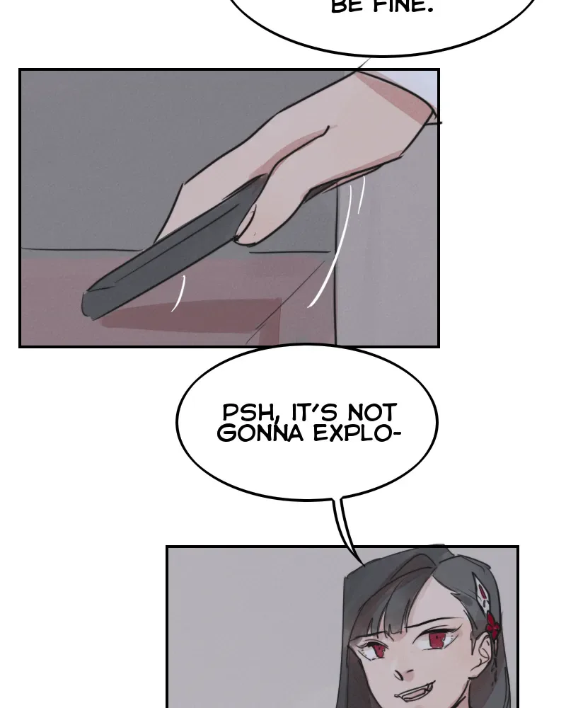 Blue Matter Chapter 38 page 64
