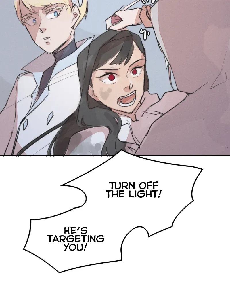 Blue Matter Chapter 38 page 70