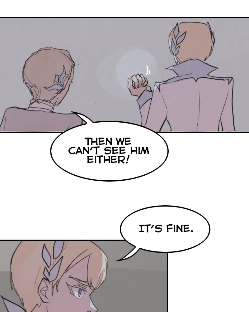 Blue Matter Chapter 38 page 71