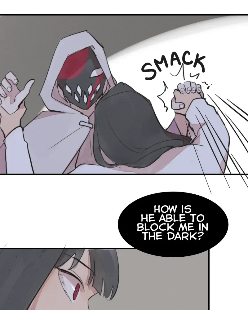 Blue Matter Chapter 38 page 73