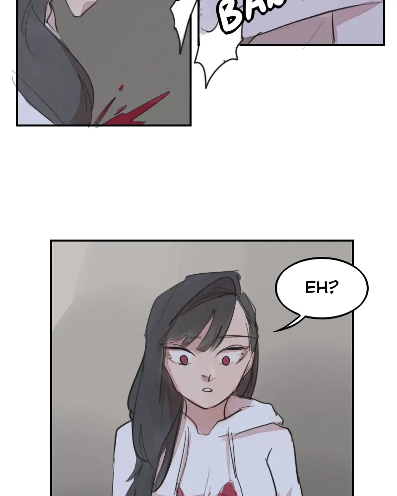 Blue Matter Chapter 38 page 84