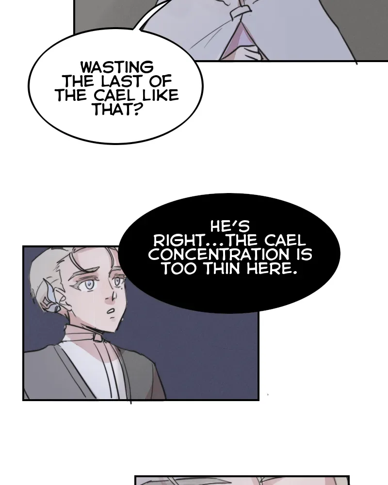 Blue Matter Chapter 39 page 34