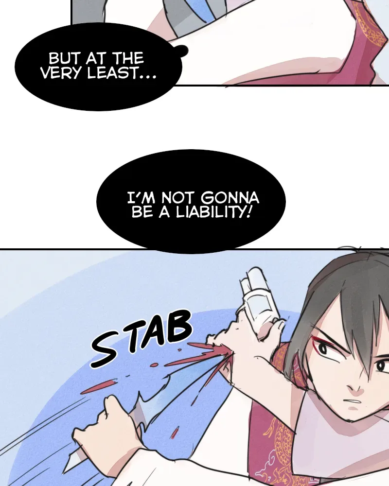 Blue Matter Chapter 39 page 20