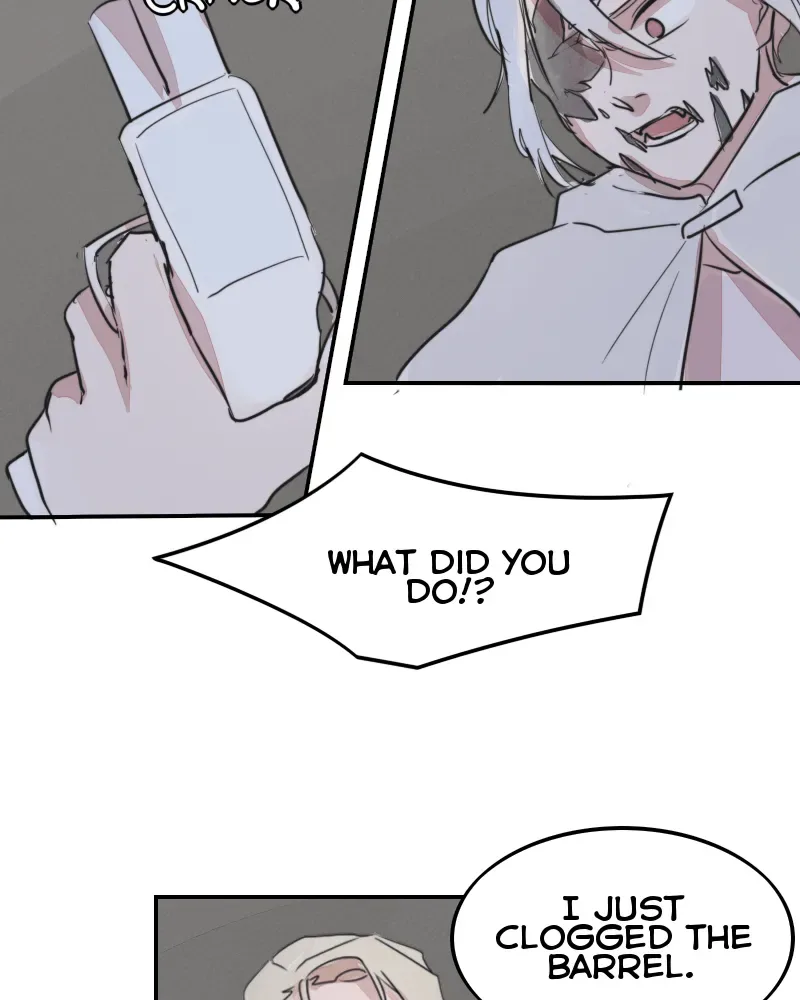 Blue Matter Chapter 39 page 38