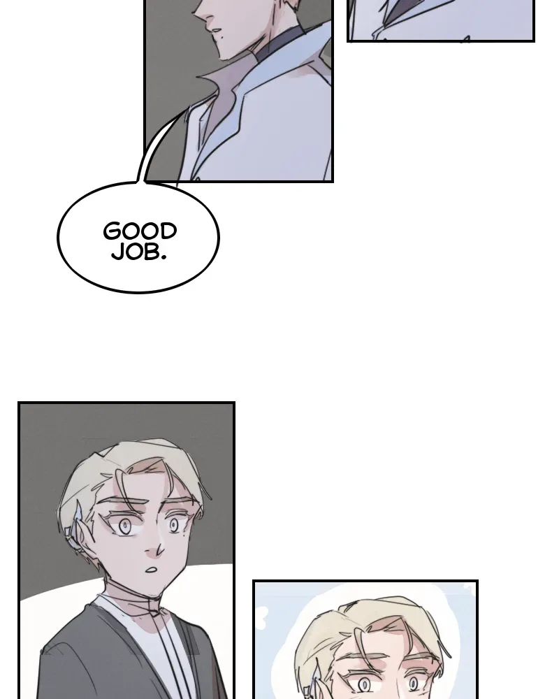 Blue Matter Chapter 39 page 41