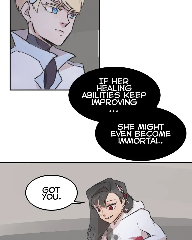 Blue Matter Chapter 39 page 49