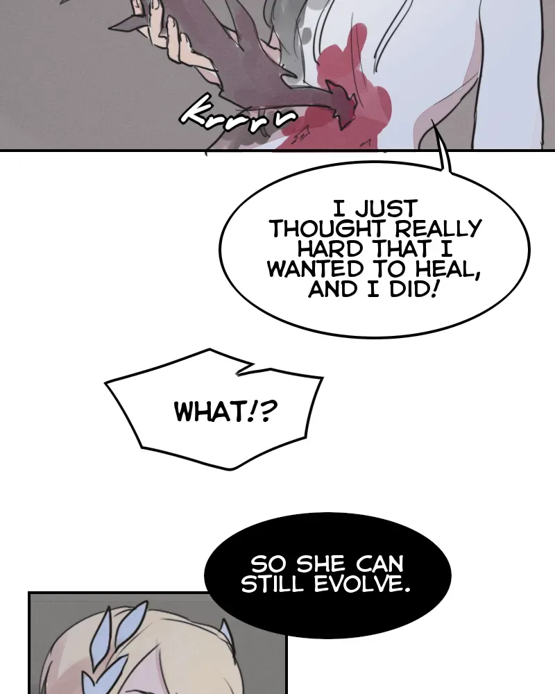 Blue Matter Chapter 39 page 48