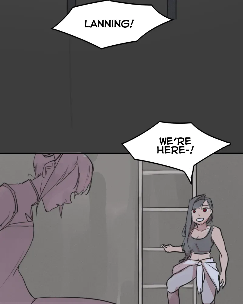 Blue Matter Chapter 39 page 77