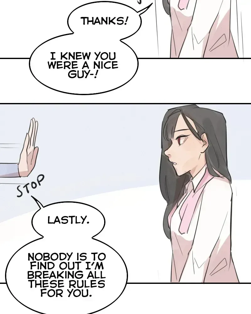 Blue Matter Chapter 4.1 page 28