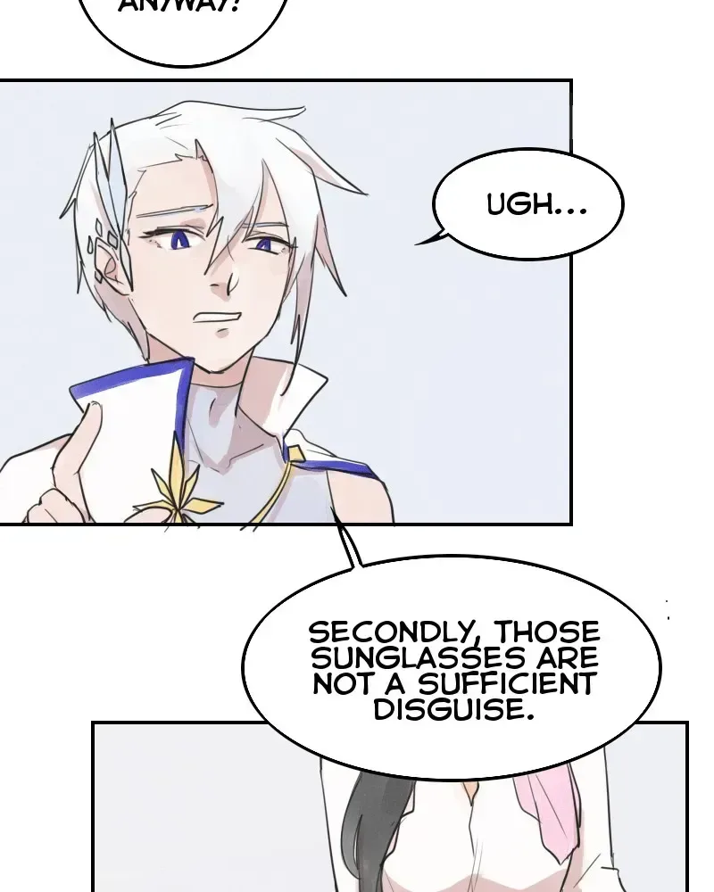Blue Matter Chapter 4.1 page 26