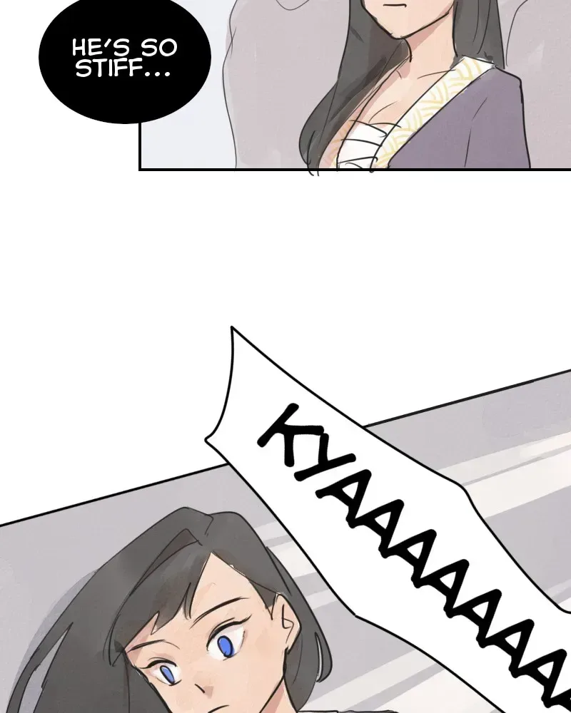 Blue Matter Chapter 4.1 page 43
