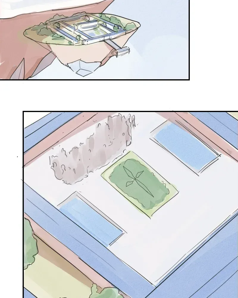 Blue Matter Chapter 4.1 page 40