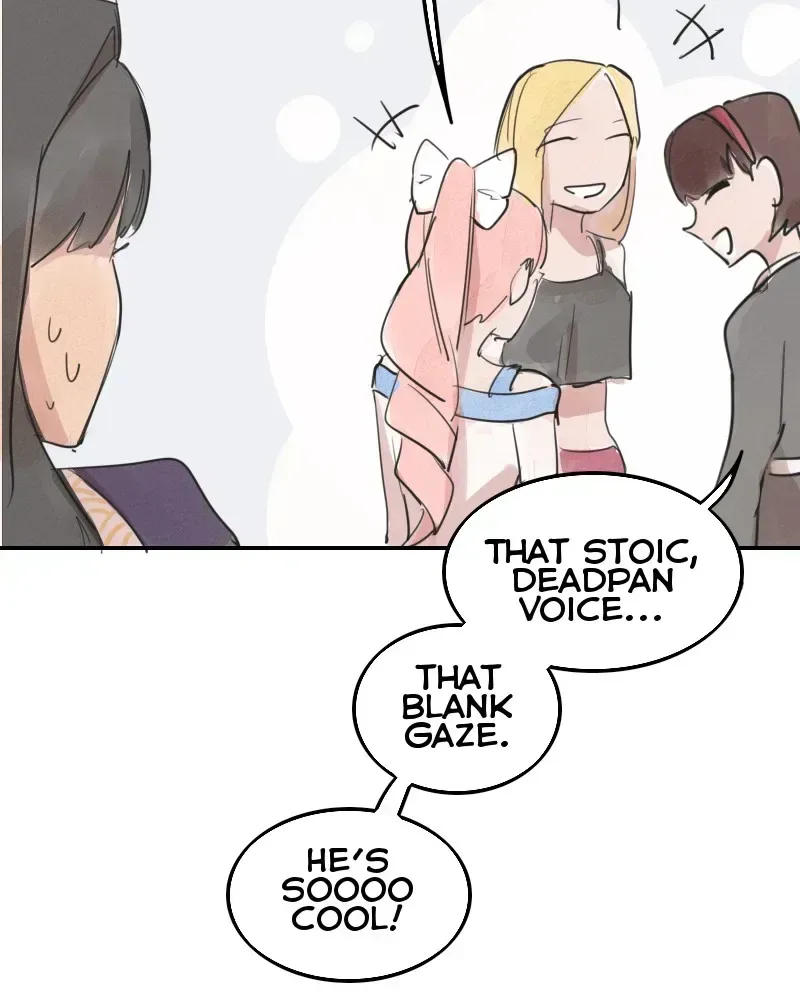Blue Matter Chapter 4.1 page 45