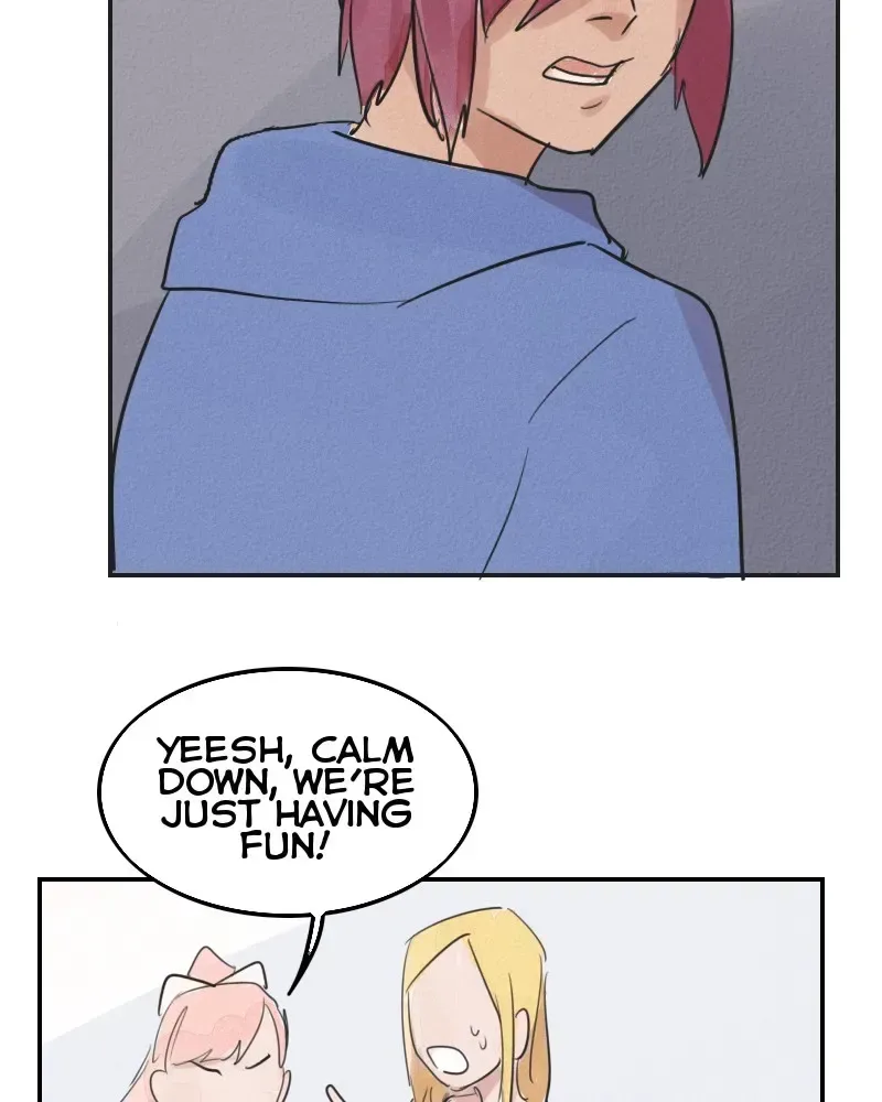 Blue Matter Chapter 4.1 page 48