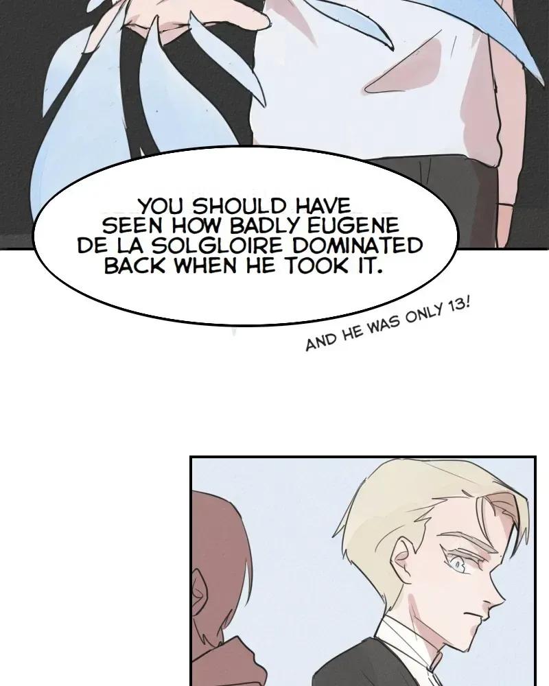 Blue Matter Chapter 4.1 page 54