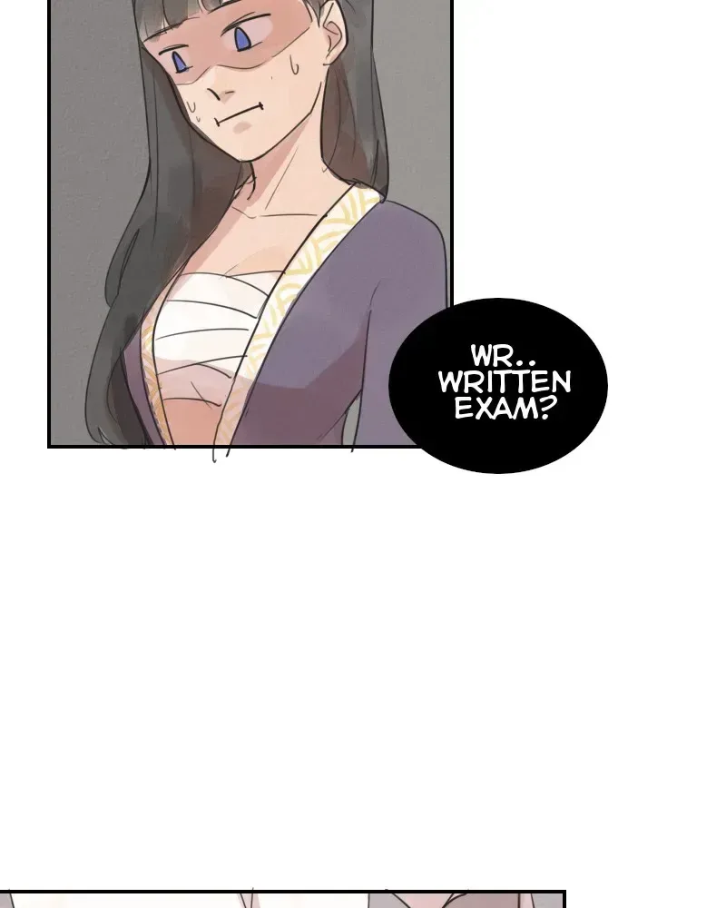 Blue Matter Chapter 4.1 page 58