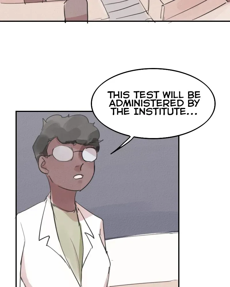 Blue Matter Chapter 4.1 page 62