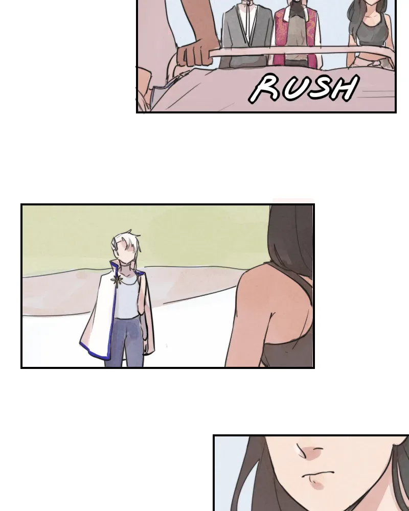 Blue Matter Chapter 40 page 3