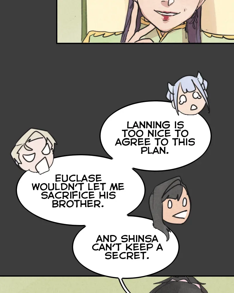 Blue Matter Chapter 40 page 33
