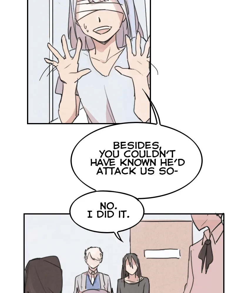 Blue Matter Chapter 40 page 21