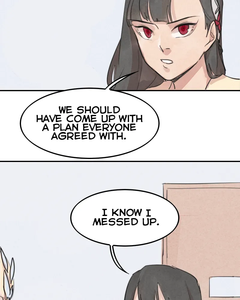 Blue Matter Chapter 40 page 39
