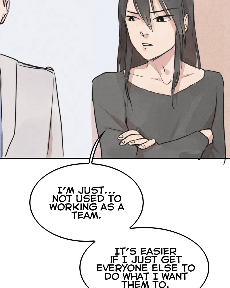 Blue Matter Chapter 40 page 40