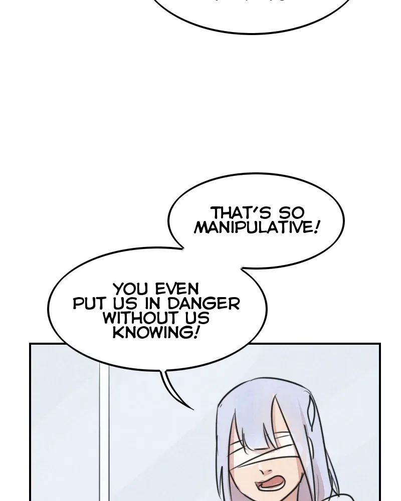 Blue Matter Chapter 40 page 41