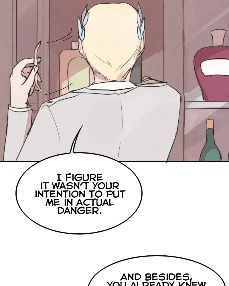 Blue Matter Chapter 40 page 55