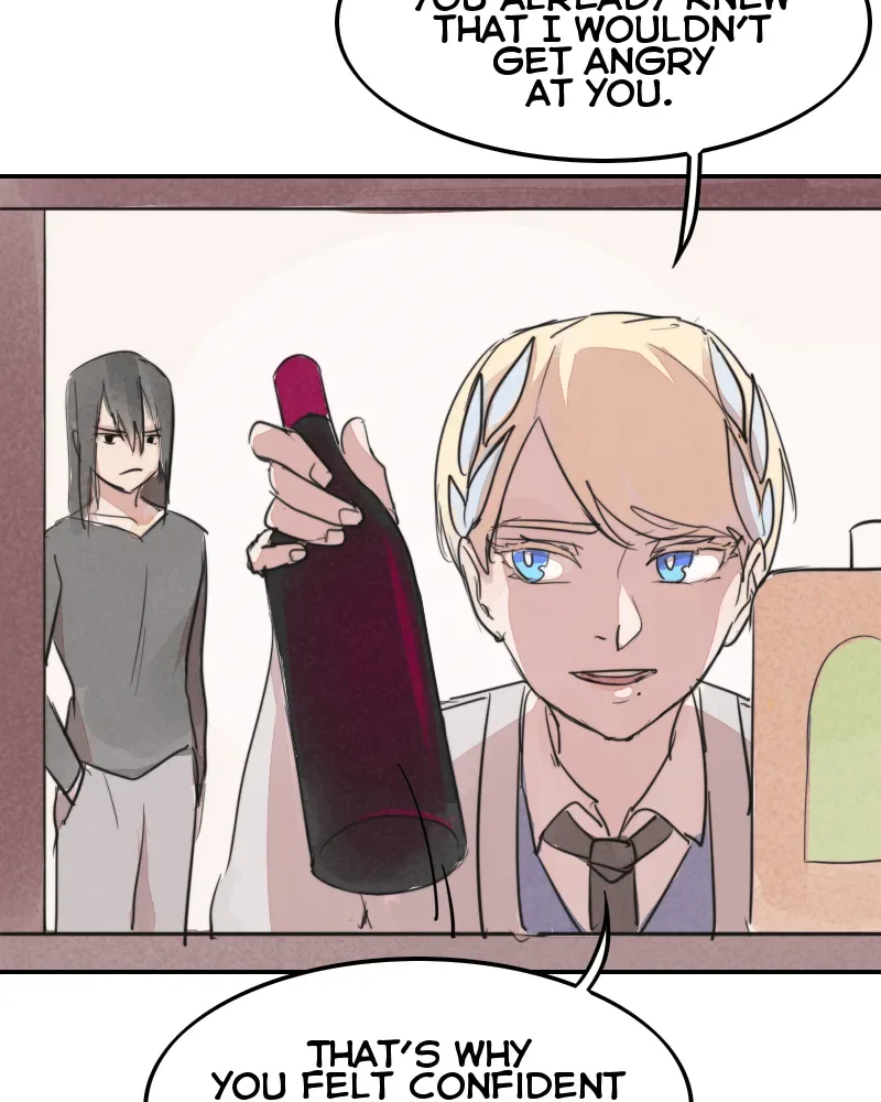 Blue Matter Chapter 40 page 56
