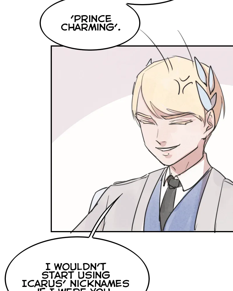 Blue Matter Chapter 40 page 61