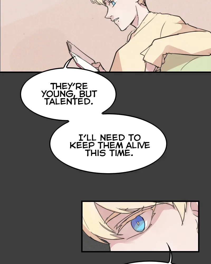 Blue Matter Chapter 41 page 25