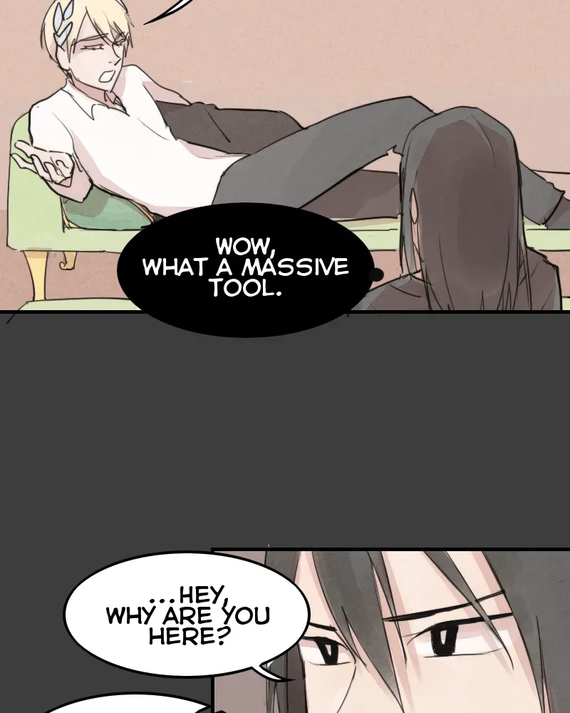 Blue Matter Chapter 41 page 15
