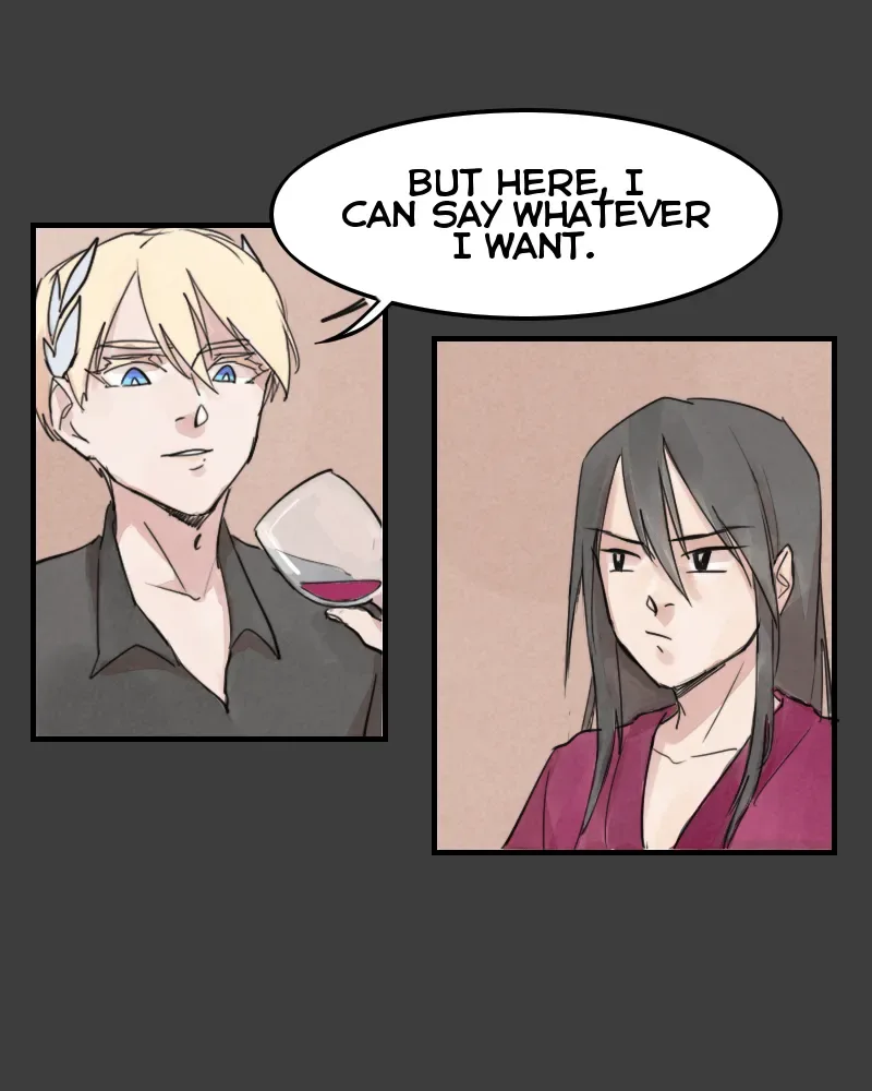Blue Matter Chapter 41 page 34