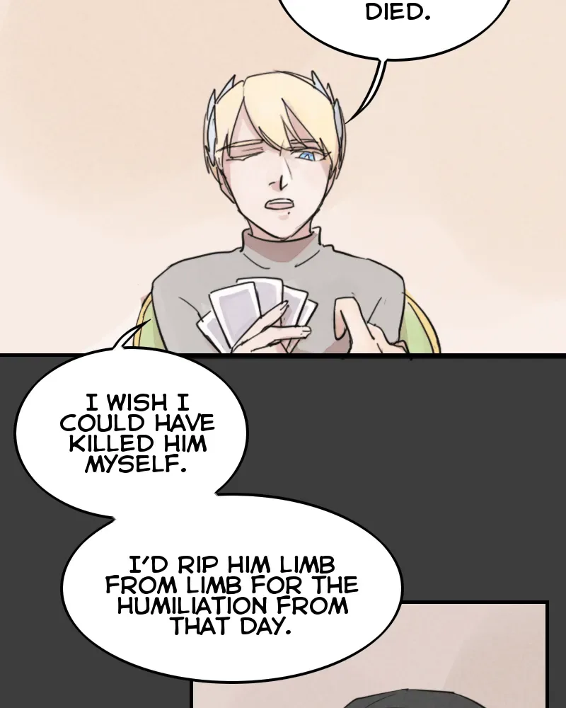 Blue Matter Chapter 41 page 22