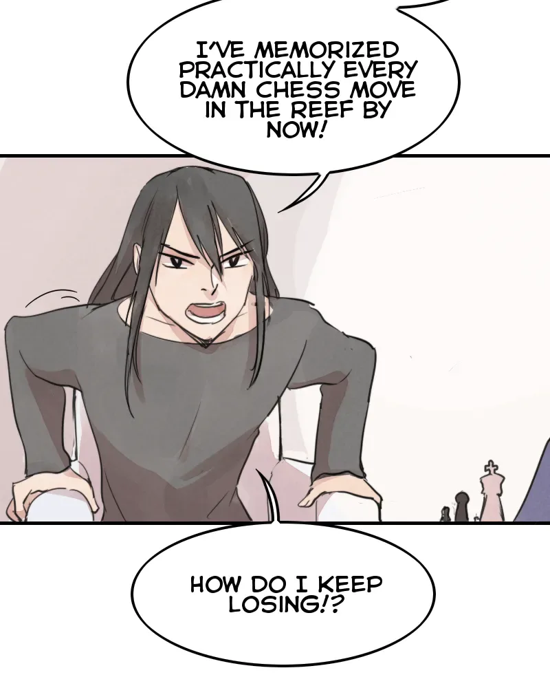 Blue Matter Chapter 41 page 39