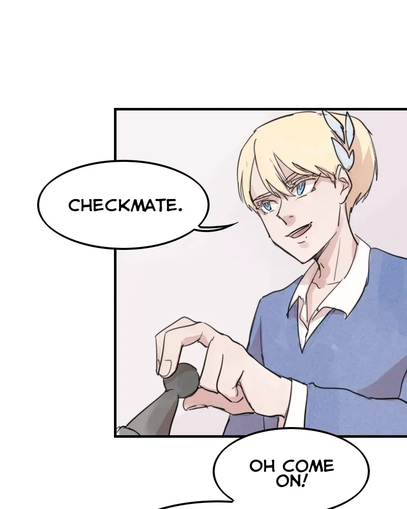 Blue Matter Chapter 41 page 38