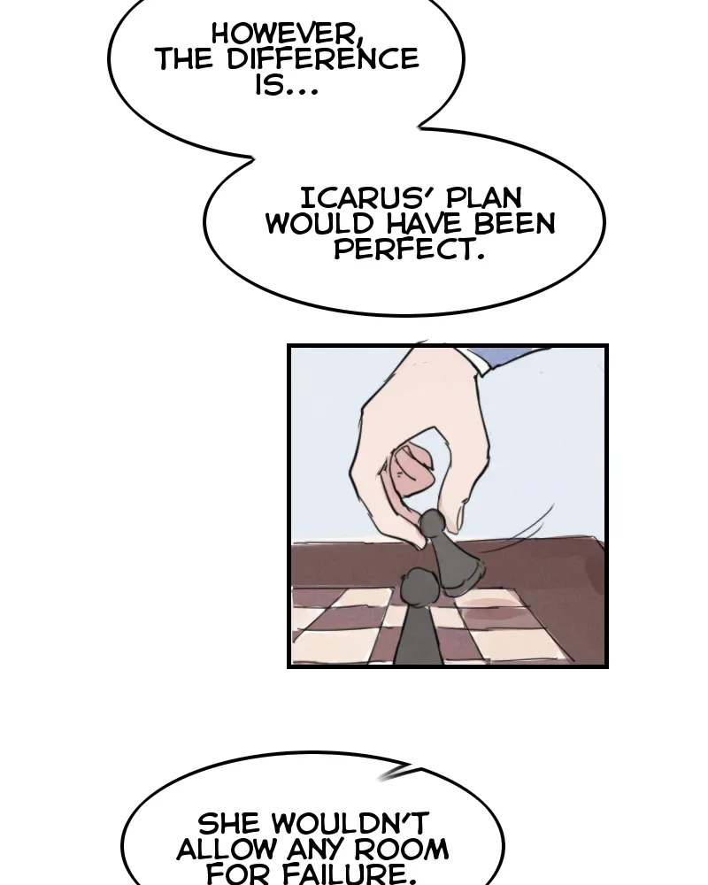 Blue Matter Chapter 41 page 44
