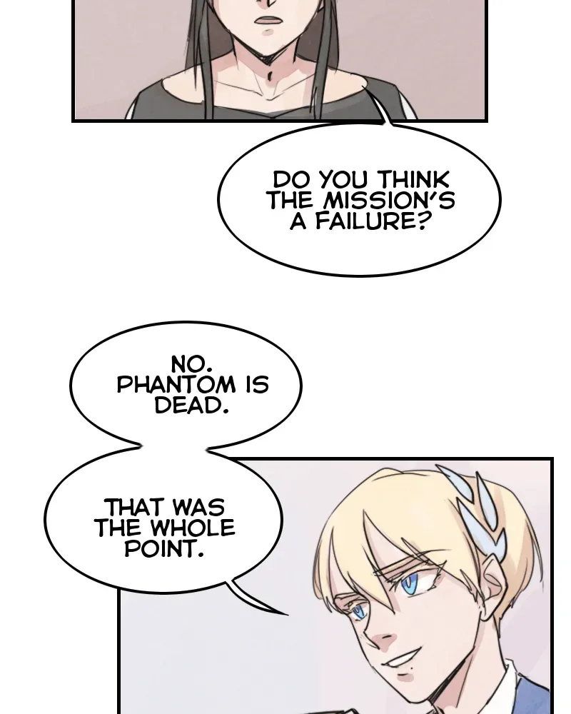 Blue Matter Chapter 41 page 47