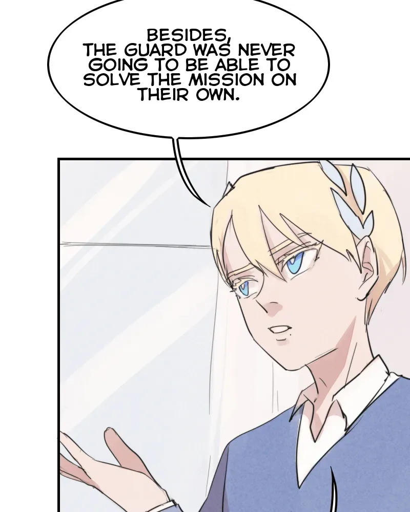 Blue Matter Chapter 41 page 67