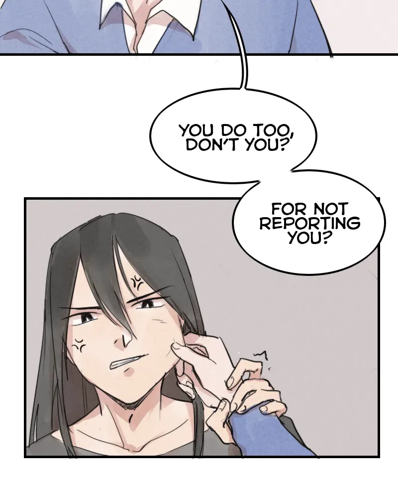 Blue Matter Chapter 41 page 71