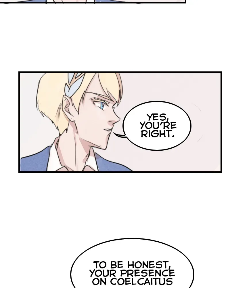 Blue Matter Chapter 41 page 77
