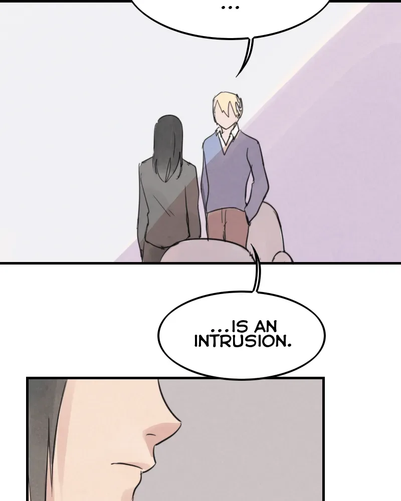 Blue Matter Chapter 41 page 78