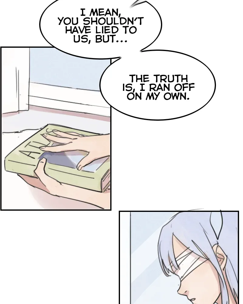 Blue Matter Chapter 42 page 22