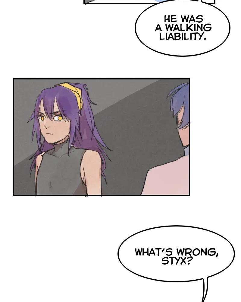 Blue Matter Chapter 42 page 45