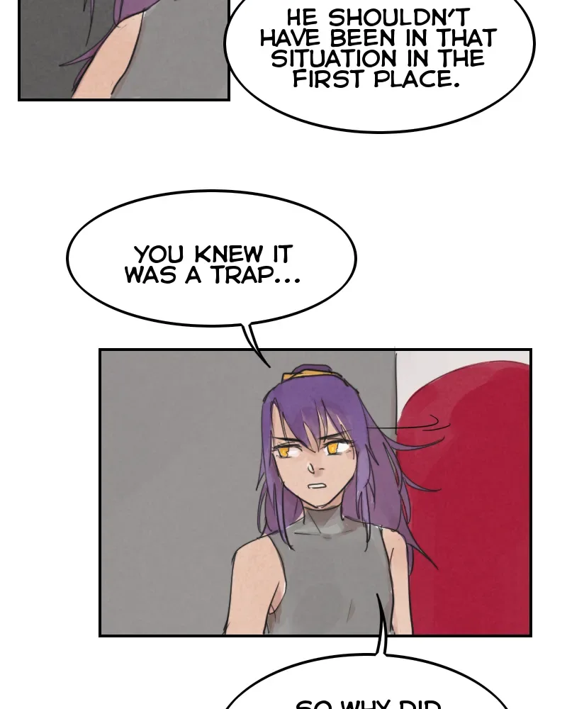Blue Matter Chapter 42 page 47