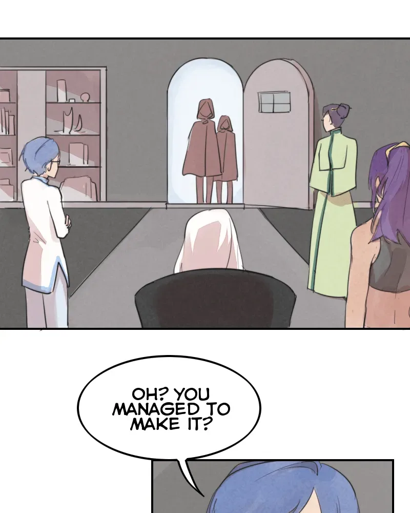 Blue Matter Chapter 42 page 72