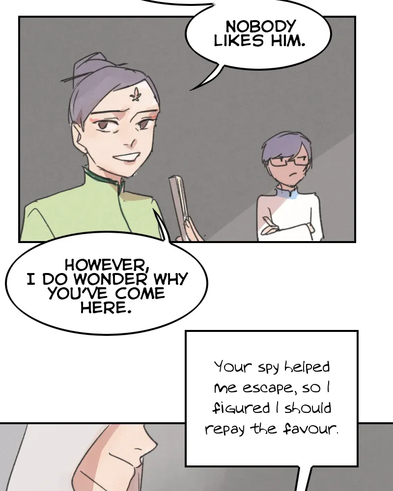 Blue Matter Chapter 43 page 10
