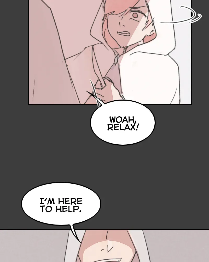 Blue Matter Chapter 43 page 3