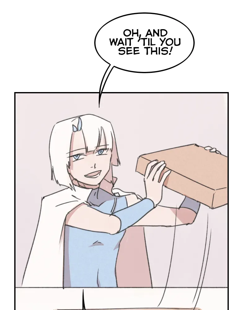 Blue Matter Chapter 43 page 48