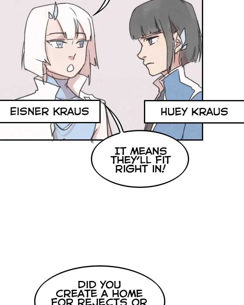 Blue Matter Chapter 43 page 46